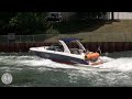 The choppiest ‘No wake zone’ you’ve ever seen! Point Pleasant Canal | Summer preview