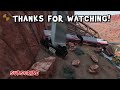 Cars vs Collapsing Bridge Accidents 😱 BeamNG.Drive