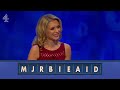 'Eat A Big Bowl Of ..... !' | Best Of The Tension Round | Cats Does Countdown | Channel 4
