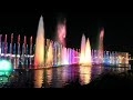 Luneta Park Dancing Fountain- All i want for Christmas