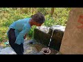 simple the most Beautiful And peaceful relaxing village of Nepal || Unseen Rural village