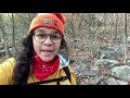 Part One: Hiking Billy Goat Trail - Chesapeake and Ohio Canal National Historic Park, Maryland.