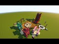 Minecraft: 10+ Playground Build Hacks & Ideas!