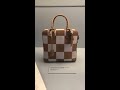 Louis Vuitton NYC VVV FLIGHT