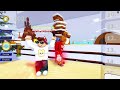 SONIC MOVIE EXPERIENCE *VIP Characters* Roblox