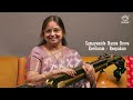 Veena Vandhanam | E.Gayathri | 1 Hour of Veena Instrumental Music for Relaxation & Stress Relief |