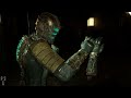 Dead Space Remake - 100% Walkthrough - Impossible Difficulty - No Damage - Full Game