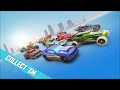 Hot Wheels Race Off New Glow Wheels Cars Daily Challenge