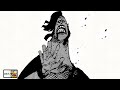 SHANKS VS KID ANIMATION  🔥 | ONE PIECE CHAPTER 1079