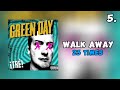 Green Day Song Titles That Are Said the Most