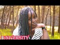 The story of Carol Akol,A Moi University international student.