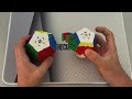 Insane unboxing from The Cubicle!! (Teraminx, 9x9, OS Cube, GAN Skewb, and more!)