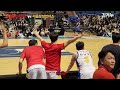 🏀 S더비 먹을거 많은 소문난 잔치ㅣ버저비터ㅣ서울SK vs 서울삼성썬더스ㅣ서울SK나이츠ㅣ김선형ㅣ오재현ㅣ최준용ㅣ자밀워니ㅣ최성원