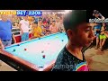 rematch jaybe 🆚 boboy prehas -10 balls race-18_bet-220k event toril davao city