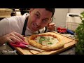 How to Make 1 Dough Perfect for PIZZA / FOCACCIA / BREAD