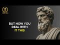 How to Stay Calm and Positive in Life | Wisdom from Marcus Aurelius and Stoicism