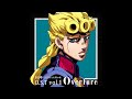 Gangstar Torture Dance FULL SONG (LYRICS) - JoJo's Bizarre Adventure Golden Wind OST