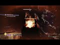 Concealed Void Master Lost Sector | Solo Flawless