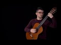 Open Sky - MSQ Theme (FFXIV: Dawntrail) | Classical Guitar Cover