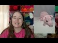 Crochet Market Recap! 🧶💲Pattern Links!