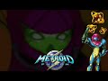Metroid: The Complete Story Up to Dread