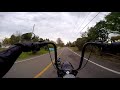 WHY MOTORCYCLISTS MAKE BETTER DRIVERS - 2017 HD ROAD KING SPECIAL