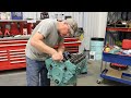 Absolutely Trashed 327 Chevy Rebuild - The Final Assembly