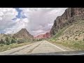 Silver Thread Scenic & Historic Byway in Colorado