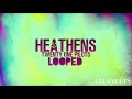 Heathens - Twenty One Pilots / Looped!