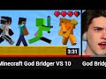 What is the Best Bridging Method? (ft. NotNico & More!)
