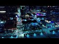 Kansas City, Missouri | 4K Drone Footage
