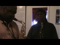 Amazing Grace Sax