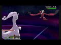 Pokemon X & Y - Final Boss Lysandre Rematch!