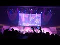 Lay down 2018-08-08 チーム8 エイトの日 夜PIT