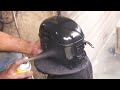 From Broken to Fixed in Minutes | Repairing a Fridge Compressor