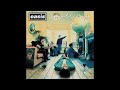 Oasis - Live Forever 5x But Each One Is 1 Second Behind Another