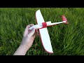 Micro RC Jet - 20mm Brushess EDF Maiden