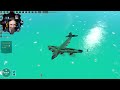 Depth Charge Bombers VS Submarines!