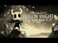 Hollow Knight - lofi/chill mix