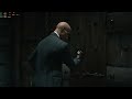 Hitman - Elusive Target : The Badboy - SA/SO - 2min04