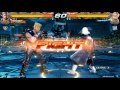 TEKKEN 7 Fr 12/13 Kkokkoma(Paul) vs I'm so hot(Leo) (철권7 Fr 꼬꼬마 vs 암소핫)