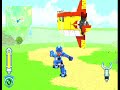 Mega Man Legends 2 - Part 10/19 Mother Load Key 3 & NPC Socialization
