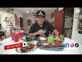 Ada REZEKI LEBIH SIKIT, KALI KEDUA Bawa FAMILY MAKAN DEKAT SINI (4K)