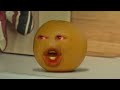 Evil Annoying Orange! (Supercut)