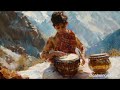 Tabla & Sarod Fusion for Devotees: Vaishnav Jan To | Start Morning Prayer with Bhajan