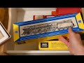 1000 subscriptions - Wow! A small tour through my collection / Model railway gauge N HO PIKO DDR