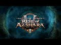 Queen Azshara Music | Eternal Palace Raid Music | Battle for Azeroth Music
