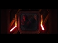Star Wars: The Clone Wars - Obi-Wan Kenobi & Asajj Ventress vs Darth Maul & Savage Opress [1080p]