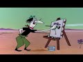El Pájaro Loco Episodio Completo | El salvaje oeste | Dibujos Animados | Caricaturas