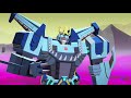Transformers Cyberverse Season 3 Episode 24 ⚡️ Full Episode ⚡️ Dweller In The Depths